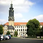 Apart Hotel Weimar