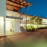 Apart Hotel Weimar