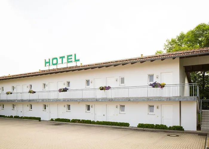 Apart Hotel Weimar