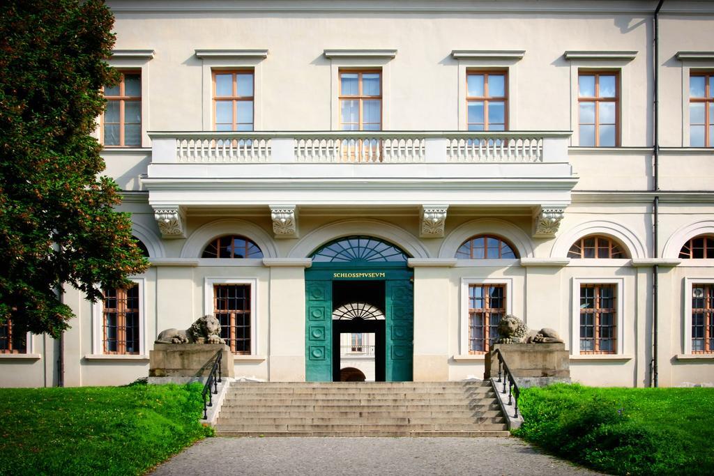 Apart Hotel Weimar Weimar (Thuringia)