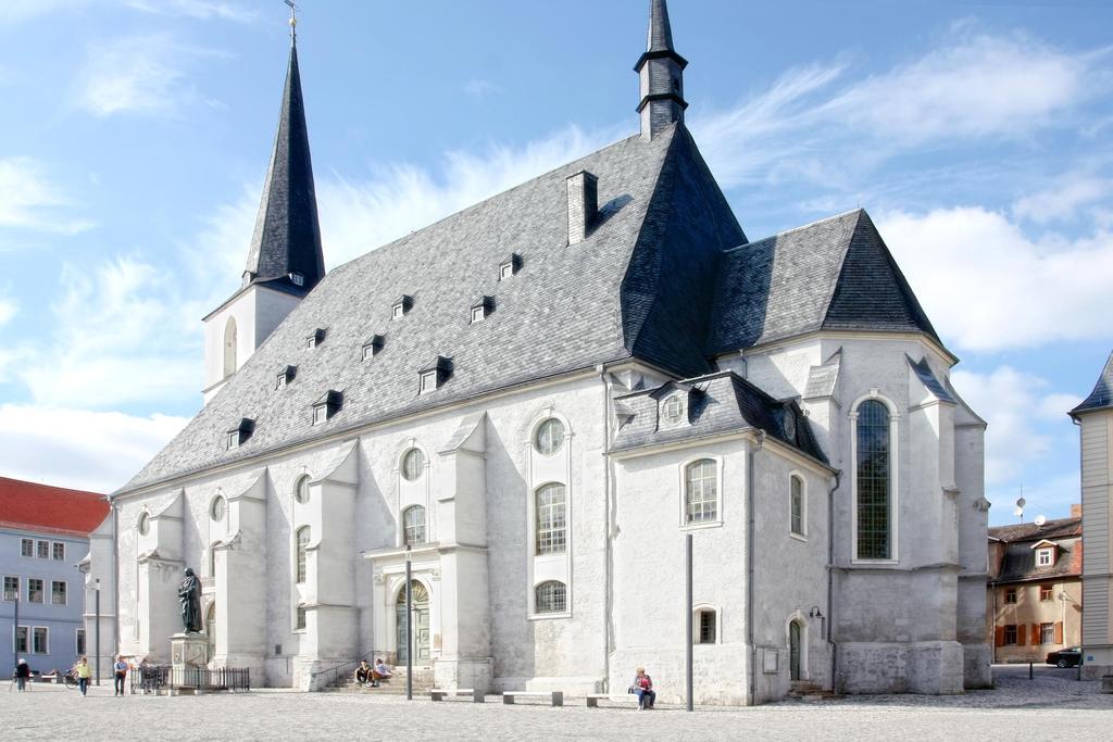 Apart Hotel Weimar 3*