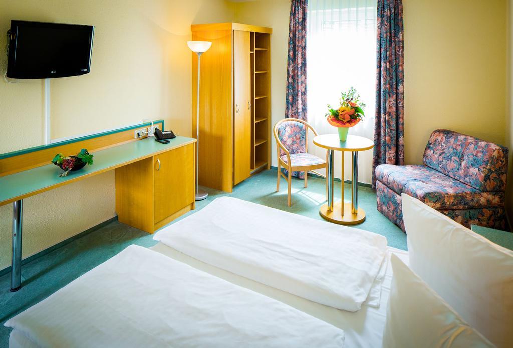 Apart Hotel Weimar Hotel Weimar (Thuringia)