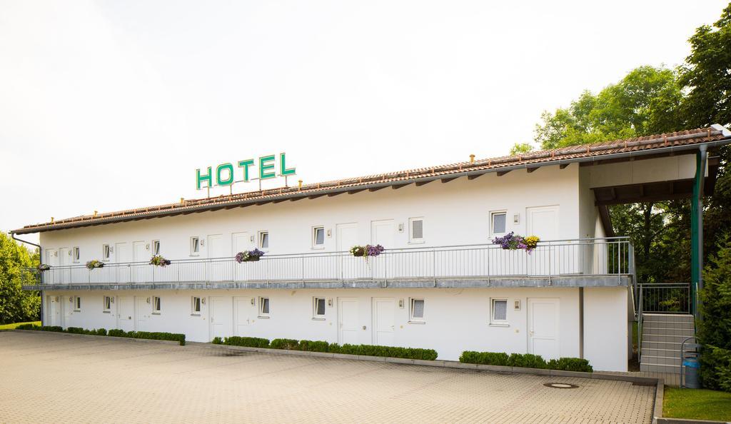 Apart Hotel Weimar Hotel