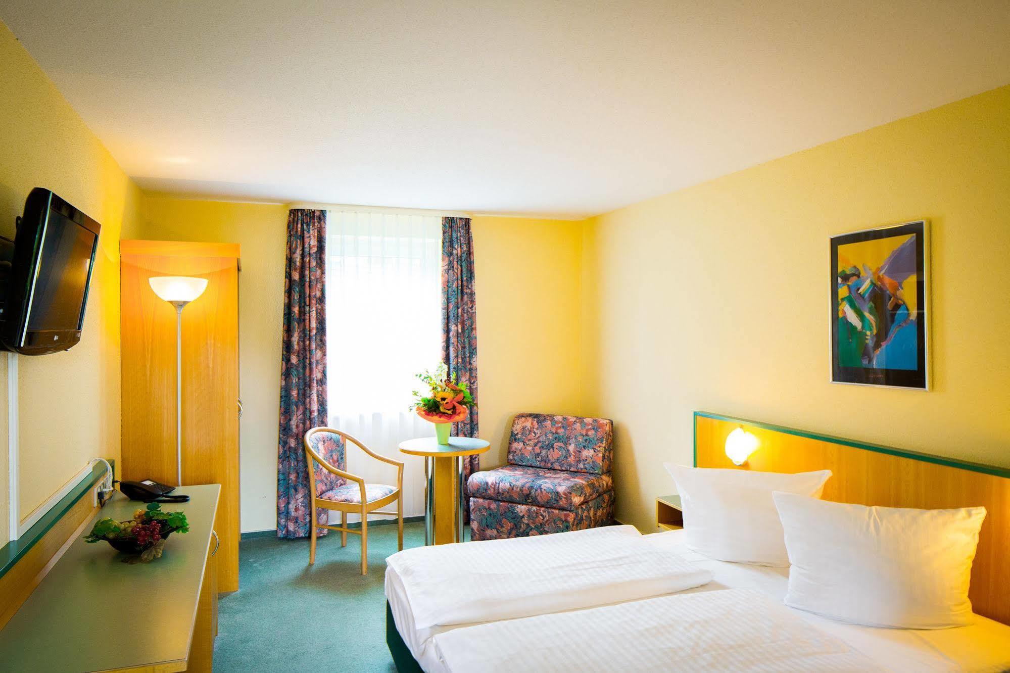 Apart Hotel Weimar 3* Weimar (Thuringia)