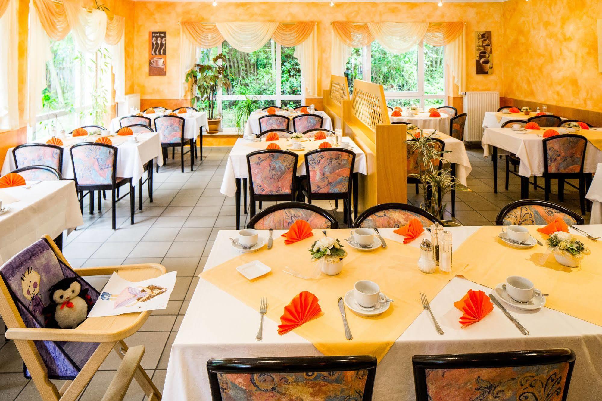 Apart Hotel Weimar