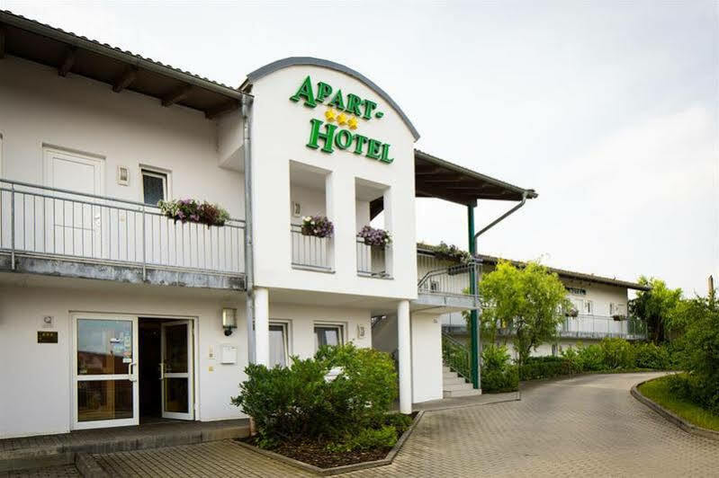 Hotel Apart Hotel Weimar